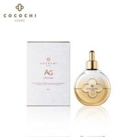 Cocochi Luxe Treatment Essence - Serum trẻ hóa, cân bằng da