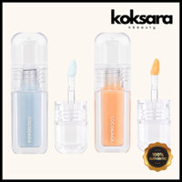 Cocogaga Mood Change Lip Topper 4ml 2colors