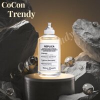 Cocon Trendy -- Nước hoa BEACH WALK -- 5-20ml