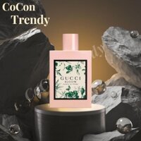 Cocon Trendy -- Nước hoa BLOOM ACQUA EDT -- 5-20ml