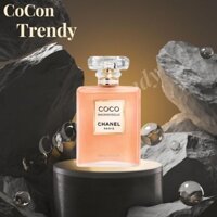 Cocon Trendy -- Nước hoa COCO MADEMOISELLE INTENSE -- 5-20ml