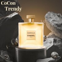 Cocon Trendy -- Nước hoa COCO GABRIELLE -- 5-20ml