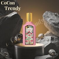 Cocon Trendy -- Nước hoa FLORA GORGEOUS GARDENIA -- 5-20ml