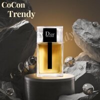 Cocon Trendy -- Nước hoa HOME EDT -- 5-20ml