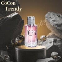 Cocon Trendy -- Nước hoa JOY EDP -- 5-20ml