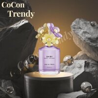 Cocon Trendy -- Nước hoa M.J SO FRESH TWINKLE -- 5-20ml