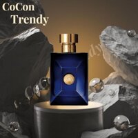 Cocon Trendy -- Nước hoa POUR HOMME DYLAN BLEU -- 5-20ml