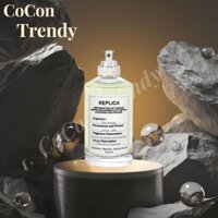 Cocon Trendy -- Nước hoa TEA ESCAPE -- 5-20ml