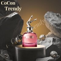 Cocon Trendy -- Nước hoa SCANDAL BY NIGHT EDP -- 5-20ml