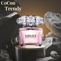 Cocon Trendy -- Nước hoa BRIGHT CRYSTAL -- 5-20ml