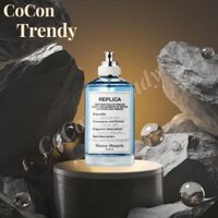 Cocon Trendy -- Nước hoa SAILING DAY -- 5-20ml