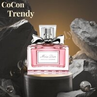 Cocon Trendy -- Nước hoa ABSOLUTELY BLOOMING -- 5-20ml