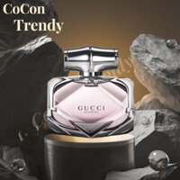 Cocon Trendy -- Nước hoa BAMBOO EDP -- 5-20ml