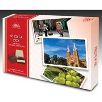 Coconut Chocolate 176g