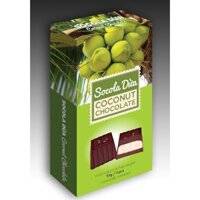 Coconut chocolate 77g