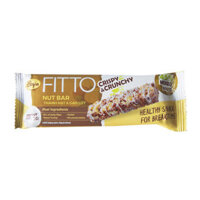 COCONUT FLAVOR - NUT BAR FITTO 35G