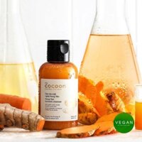 COCOON sữa rửa mặt nghệ Hưng Yên