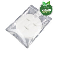 Cocos DIY Skin Solution Mask Sheet Cotton Nguyên Chất Gạc 50, 1 miếng