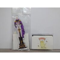 [Coctai][Sẵn][Official] Standee Tượng Mica Vanitas No Carte - Noé