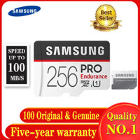 ♥COD + 100% Chính Hãng Bán Chạy Thẻ Sd Samsung PRO Plus Micro SDXC 64GB 128GB 256GB Thẻ Nhớ U1 Class 10 Thẻ Nhớ MB-MC Thẻ Micro SD SD/TF Flash MicroSD