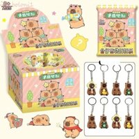 [Cod] 32 Móc Khóa Đèn Ngủ Kuromi, Đèn Ngủ Thỏ Giấc Mơ Rùa Capybara Hoạt Hình Mặt Dây Chuyền, Quà Tặng Sinh Nhật Labubutu Fruit Sister Kawaii Hoạt Hình Mô Hình Mini Móc Khóa Trẻ Em