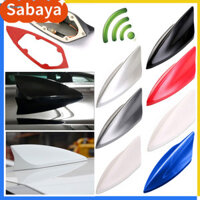 Cod  Ăng-ten tín hiệu vây cá mập trên nóc ô tô đa năng phong cách Đài FM / AM trên không