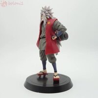 [Cod] Anime Naruto Đồ Chơi Mô Hình Gama Sennin Jiraiya Sưu Tập Giáo Viên Naruto Jiraiya