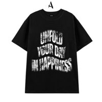 COD - Áo thun Local Brand Unisex Armario form rộng tay lỡ 100% cotton Slogan Tee A016