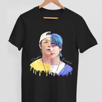 (COD) Áo Thun Super Junior D&E Delight Party Concert Donghae Eunhyuk dành cho ELF Kpop