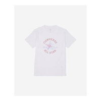 【COD】 Áo thun thời trang CONVERSE Sports Lifestyle Apparel dành cho nữ - 10025041-A02