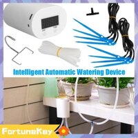 [COD] Bộ điều Khiển Máy Bơm Tưới Nước Tự động 2/4/8 đầu Cho Cây Hoa USB Thiết Bị Tưới Nhỏ Giọt Tại Nhà Hệ Thống Hẹn Giờ Bơm Vườn (không Có Cáp Sạc) Bán Chạy Nhất FortuneKey