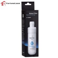 【COD】 Bộ lọc nước tủ lạnh 1000P dễ lắp đặt Phụ kiện thiết bị gia dụng Bộ lọc nước tủ lạnh tương thích với hầu hết các loại tủ lạnh Bộ lọc nước cao cấp 【FortuneLoom】