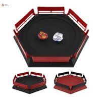 Cod Burst con quay hồi chuyển đĩa đấu thú vị đấu tay đôi quay hàng đầu beyblades phóng sân vận động nóng mới