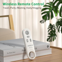 [Cod] Camera không dây Điều khiển từ xa Màn trập từ xa cho Canon EOS R, R5, R6, R6 lI, R7, R10, R, Ra, RP, M6 II, M50, M50 I, M200, 6D I, 77D, 90D, 800D