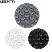 Cod Cốc Hút Từ Tính Gắn Điện Thoại Silicon Chống Trượt Điện Thoại Hút Miếng Lót Kính Từ Tính Cửa Sổ Gương Giá Đỡ Điện Thoại Ô Tô