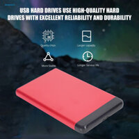 Cod  Đĩa thể rắn Ổ cứng Usb tốc độ cao 1-12tb Ssd Ổ cứng gắn ngoài Truyền nhanh Khả năng tương thích tốt cho người mua Đông Nam Á