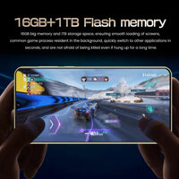 [COD] Điện Thoại Bán Hàng 2024 S23 Ultra 7.3 Inch Màn Hình Toàn Diện 12GB+512GB điện Thoại Thông Minh Mới Bán Giảm Giá