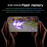 COD Điện Thoại Di động Thông Minh Giá Rẻ I14 Pro Max Mới Giá Rẻ 4G/5G Tiết Kiệm Chi Phí Có Thể Lướt Internet Smartphones