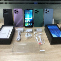 COD Điện Thoại Di động Thông Minh Giá Rẻ I14 Pro Max Mới Giá Rẻ 4G/5G Tiết Kiệm Chi Phí Có Thể Lướt Internet Smartphones