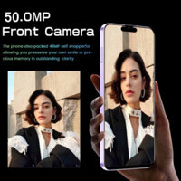 COD Điện Thoại Di động Thông Minh Giá Rẻ I14 Pro Max Mới Giá Rẻ 4G/5G Tiết Kiệm Chi Phí Có Thể Lướt Internet Smartphones