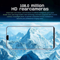 COD Điện Thoại Di động Thông Minh Giá Rẻ I14 Pro Max Mới Giá Rẻ 4G/5G Tiết Kiệm Chi Phí Có Thể Lướt Internet Smartphones