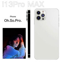 [COD] điện Thoại Dưới 1 Triệu I13 Pro Max 6.7 Inch 6+128GB Camera HD Chính Hãng Giá Rẻ Chất Lượng Cao Giá Học Sinh