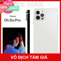 [COD] điện thoại dưới 1 triệu i13 Pro max 6.7 Inch 6+128GB Camera HD chính hãng giá rẻ Chất lượng cao giá học sinh