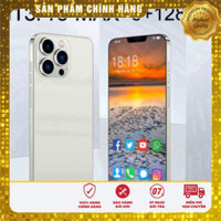 [COD] điện thoại dưới 1 triệu i13 Pro max 6.7 Inch 6+128GB Camera HD chính hãng giá rẻ Chất lượng cao giá học sinh