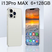 [COD] điện Thoại Dưới 1 Triệu I13 Pro Max 6.7 Inch 6+128GB Camera HD Chính Hãng Giá Rẻ Chất Lượng Cao Giá Học Sinh