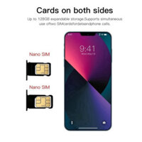 [COD] điện Thoại Dưới 1 Triệu I13 Pro Max 6.7 Inch 6+128GB Camera HD Chính Hãng Giá Rẻ Chất Lượng Cao Giá Học Sinh