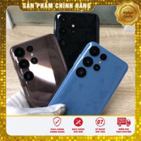[COD] Điện thoại Giá rẻ phổ thông S22 Ultra Màn hình FullHD Android Máy ảnh HD Cuộc gọi Chơi trò chơi Xem TV
