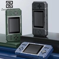 ✨COD✨ Máy chơi game cầm tay cổ điển Màn hình LCD 3.0 inch nhiều màu sắc Máy chơi game LCD màu nhỏ gọn và di động tích hợp 520 trò chơi Xu hướng chơi game cổ điển 520 trò chơi cho trẻ em 【ZenithCouch】