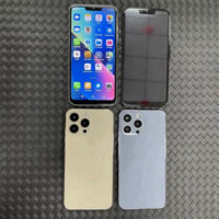 [COD] máy tính bảng Dưới 1 Triệu I13 Pro Max 6.7 Inch 6+128GB Camera HD hàng hiệu giá rất rẻ tốt nhiều tiền Học Sinh