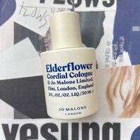 [COD] Nước Hoa Jo Mal.one Limited Elderflower 35ml